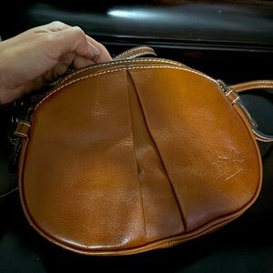 Patricia Nash’s like new small purse